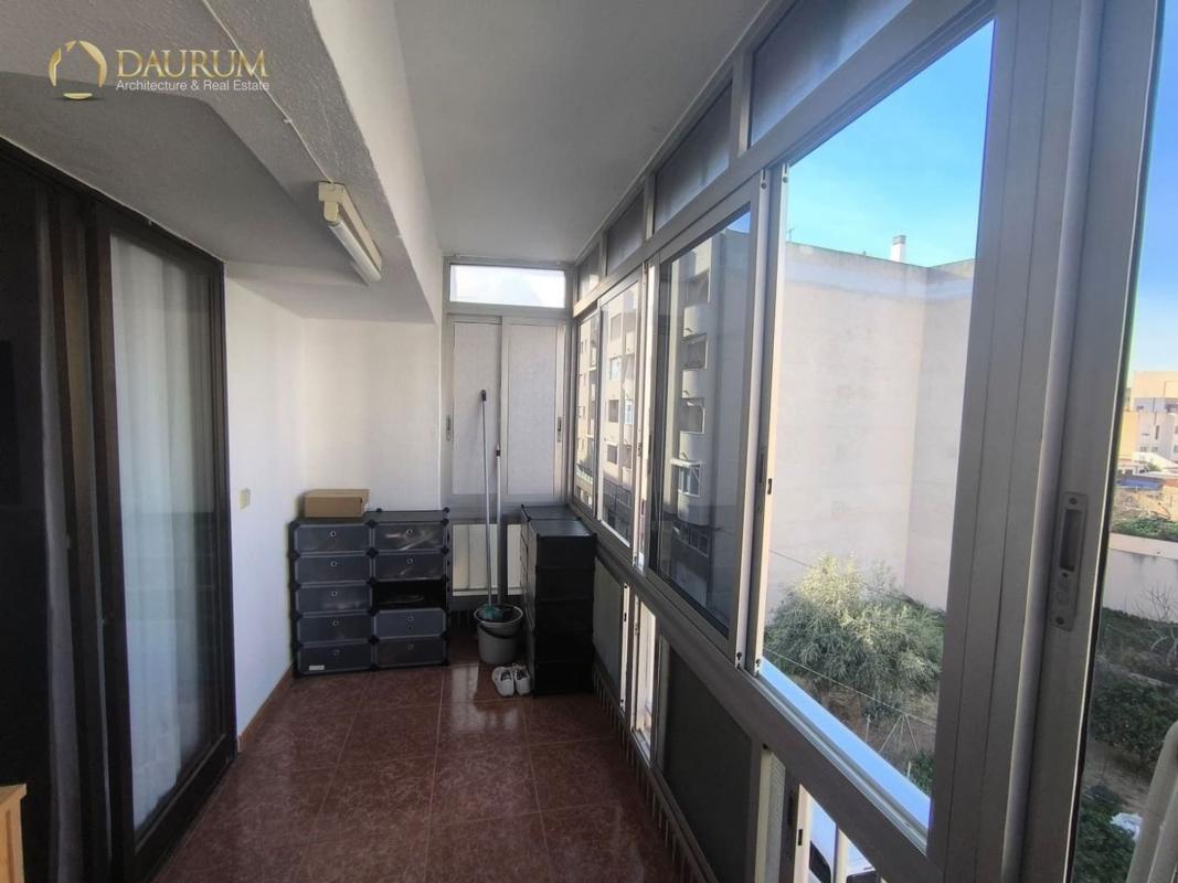 Venta de piso en Piso en Calle de Sant Joan Bosco, Campello Pueblo, El Campello, El Campello
photo 3