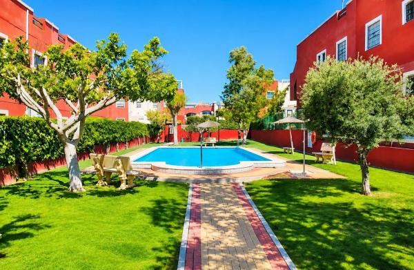 Sale of flat in Piso en Zona Lago - Los Almendros, Orihuela, Orihuela
 photo 4