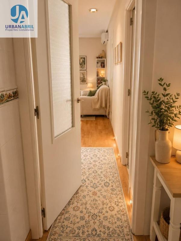 Venta de piso en Piso en Calle Elda, Carolinas Bajas, Alicante / Alacant, Alicante / Alacant
photo 5