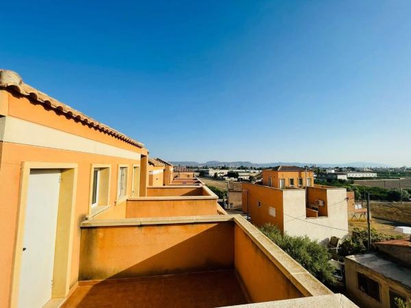 Dom szeregowy na sprzedaż w Chalet adosado en Calle Venecia, Montepinar-La Aparecida-Raiguero, Orihuela , Orihuela photo 1