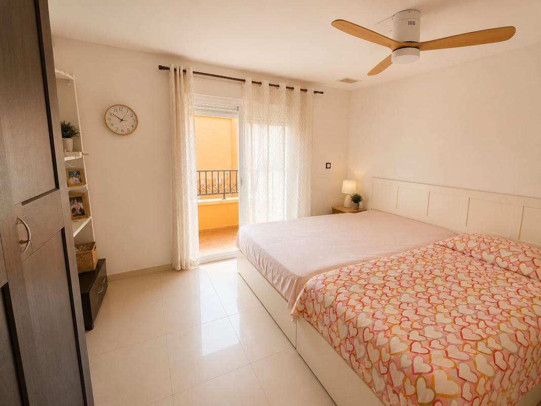 Sprzedaż szeregowego domku w  Chalet adosado en Calle Venecia, Montepinar-La Aparecida-Raiguero, Orihuela , Orihuela photo 5