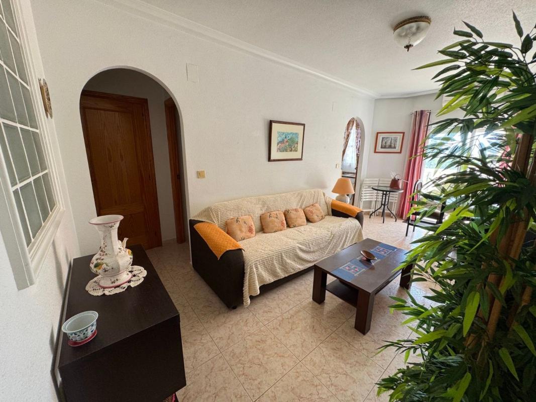 Продажа квартиры на Piso en Calle Hermanos Bazán, 13, Las Viñas, Guardamar del Segura, Гуардамар-дель-Сегура
photo 3