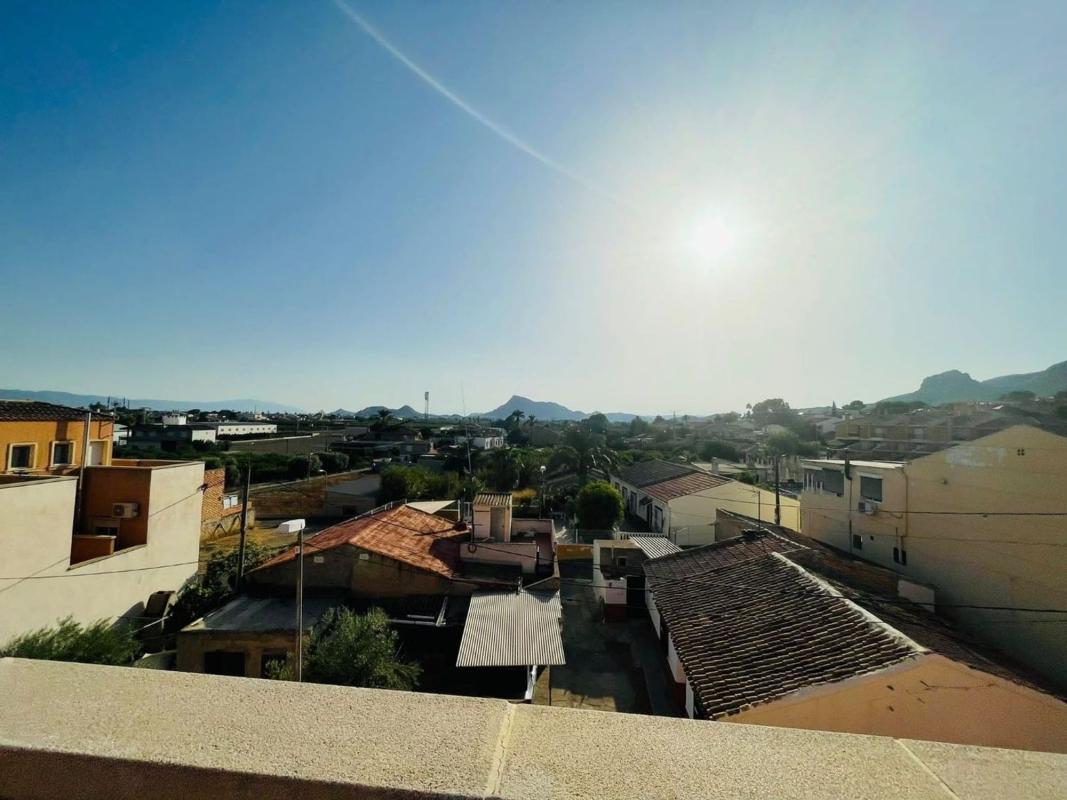 Sprzedaż szeregowego domku w  Chalet adosado en Montepinar-La Aparecida-Raiguero, Orihuela , Orihuela photo 4