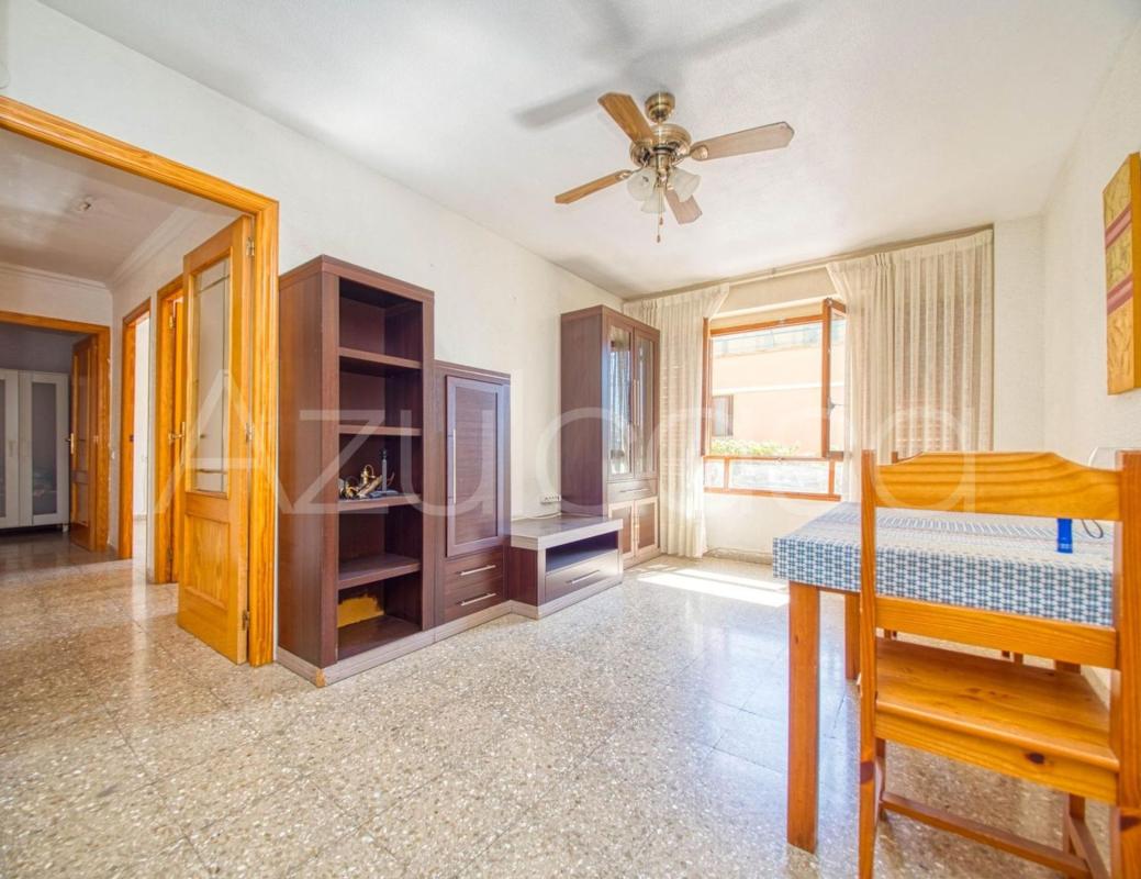Продажа квартиры на Piso en Calle Aureliano Ibarra, Campoamor, Alicante / Alacant, Аликанте / Алакант
photo 3