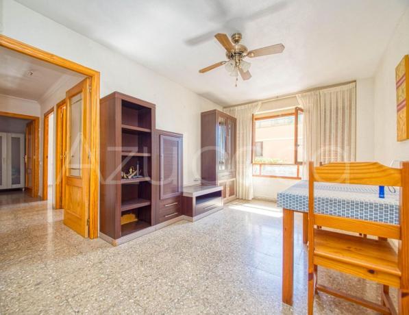 Квартира на продажу на Piso en Calle Aureliano Ibarra, Campoamor, Alicante / Alacant, Аликанте / Алакант thumbnail 3