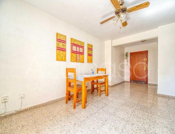 Квартира на продажу на  Piso en Calle Aureliano Ibarra, Campoamor, Alicante / Alacant, Аликанте / Алакант photo 4