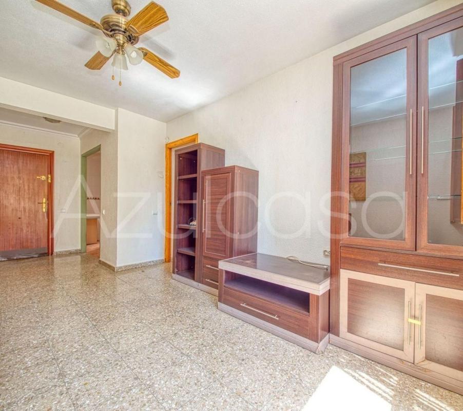 Продажа квартиры на Piso en Calle Aureliano Ibarra, Campoamor, Alicante / Alacant, Аликанте / Алакант
photo 5