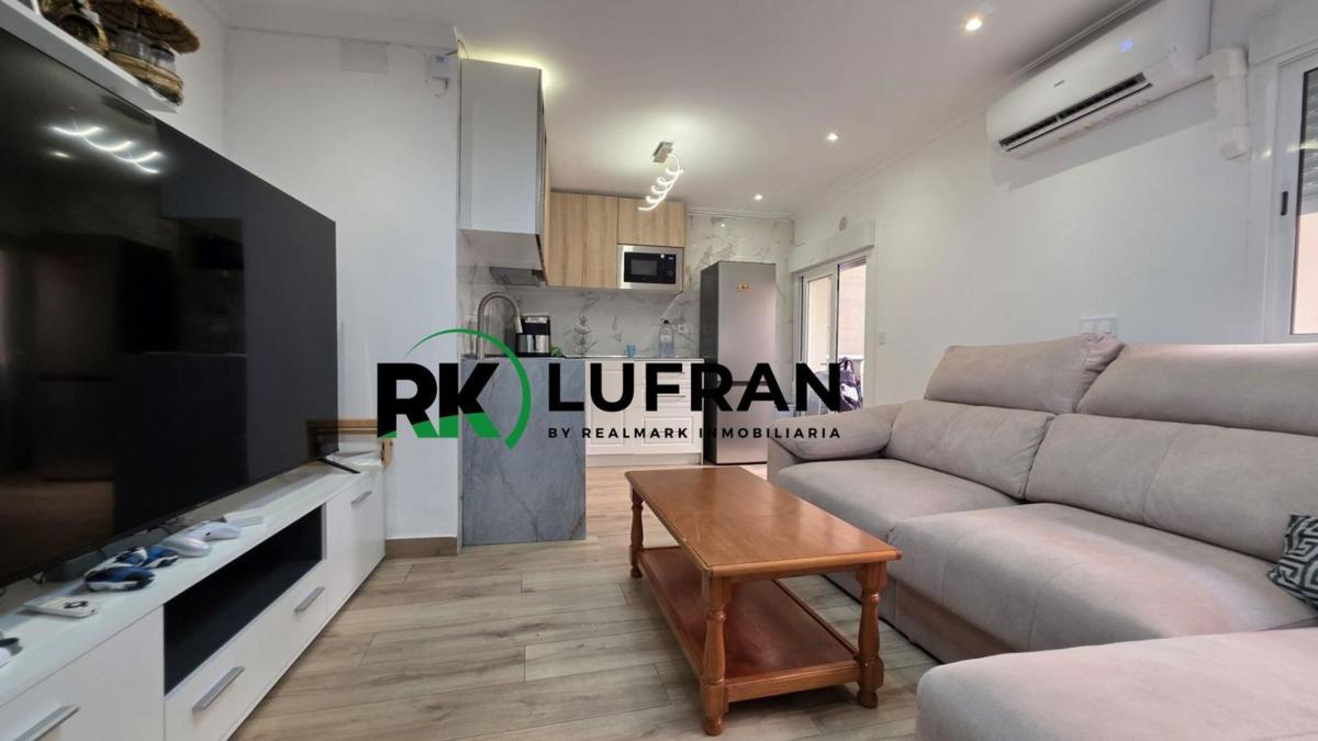Venta de piso en Piso en Carolinas Altas, Alicante / Alacant, Alicante / Alacant
 photo 4