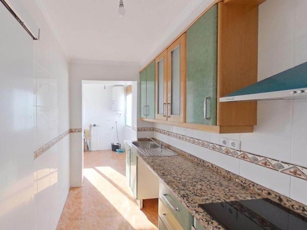 Sale of apartment in Piso en Calle Inmaculada del Pla, Plà del Bon Repòs-La Goteta, Alicante / Alacant, Alicante
photo 4