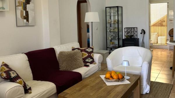 Chalet pareado en Calle Ibiza, 5, Castalla thumbnail 1