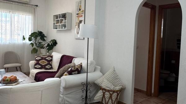 Chalet pareado en Calle Ibiza, 5, Castalla thumbnail 2