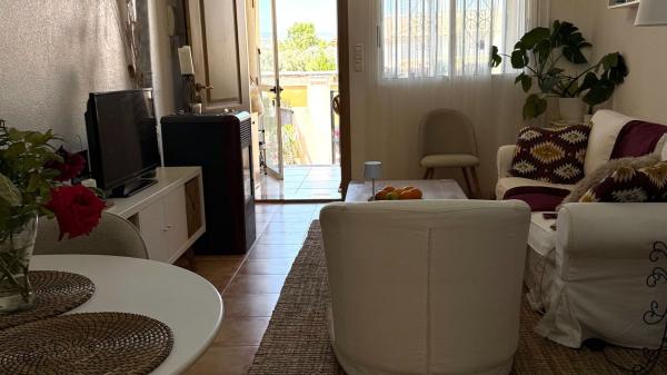 Chalet pareado en Calle Ibiza, 5, Castalla photo 4