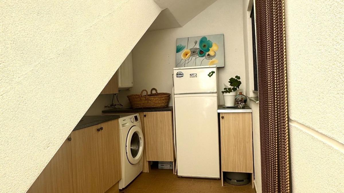 Sprzedaż niezależnego domku jednorodzinnego w Chalet pareado en Calle Ibiza, 5, Castalla, Castalla photo 5