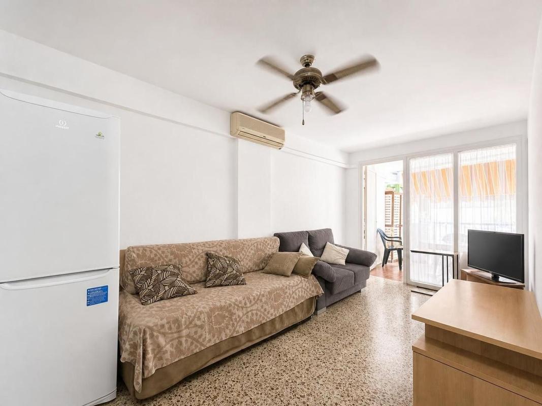 Venta de piso en Piso en Calle Corbeta, Calpe Pueblo, Calpe, Calpe
photo 1