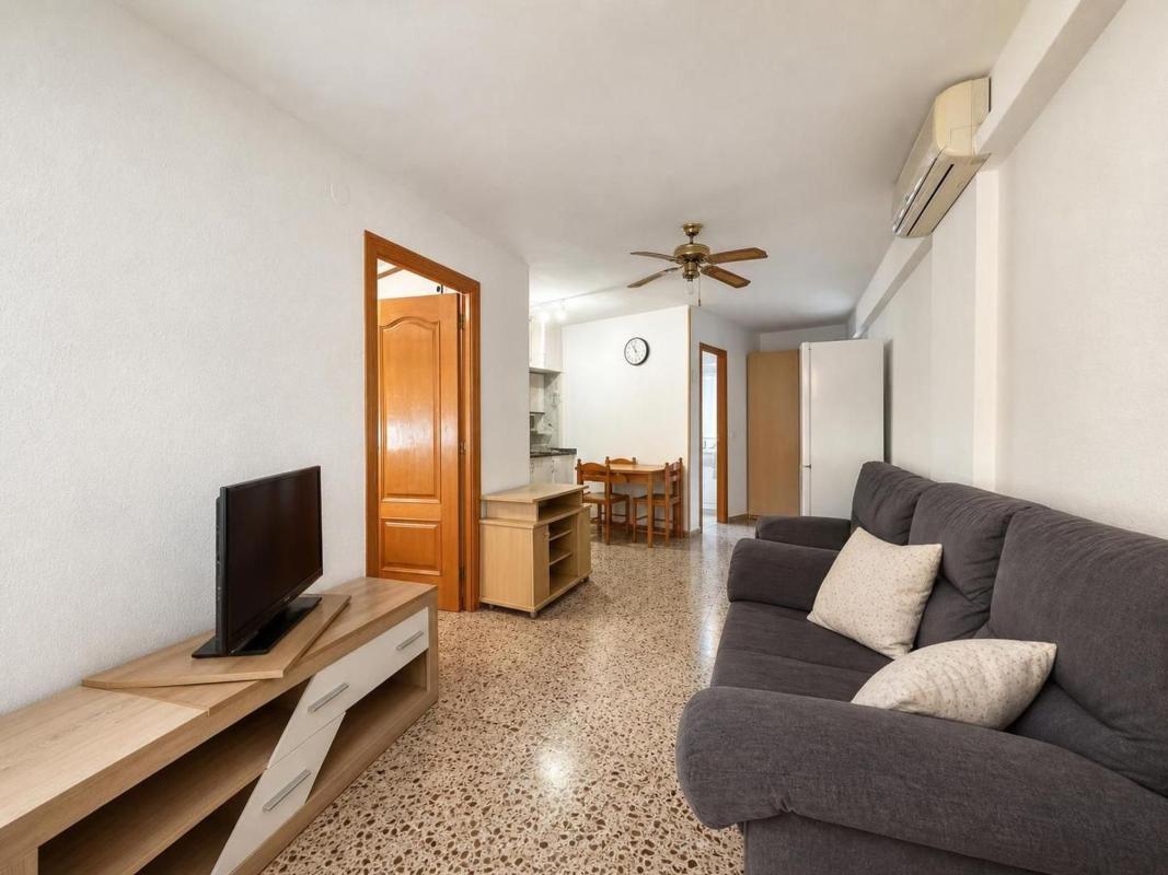 Venta de piso en Piso en Calle Corbeta, Calpe Pueblo, Calpe, Calpe
photo 2