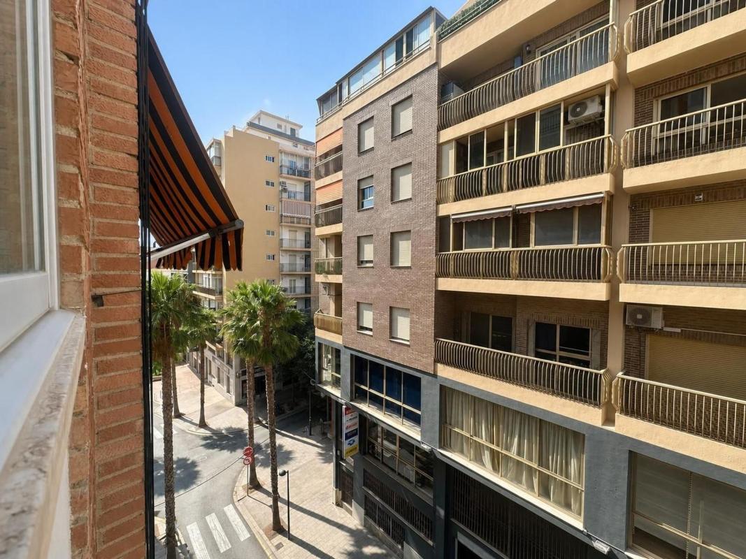 Venta de piso en Piso en Calle Corbeta, Calpe Pueblo, Calpe, Calpe
photo 3