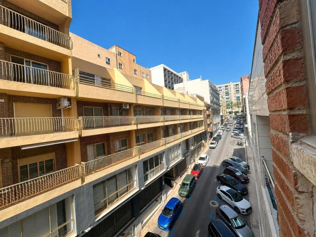 Venta de piso en Piso en Calle Corbeta, Calpe Pueblo, Calpe, Calpe
photo 4