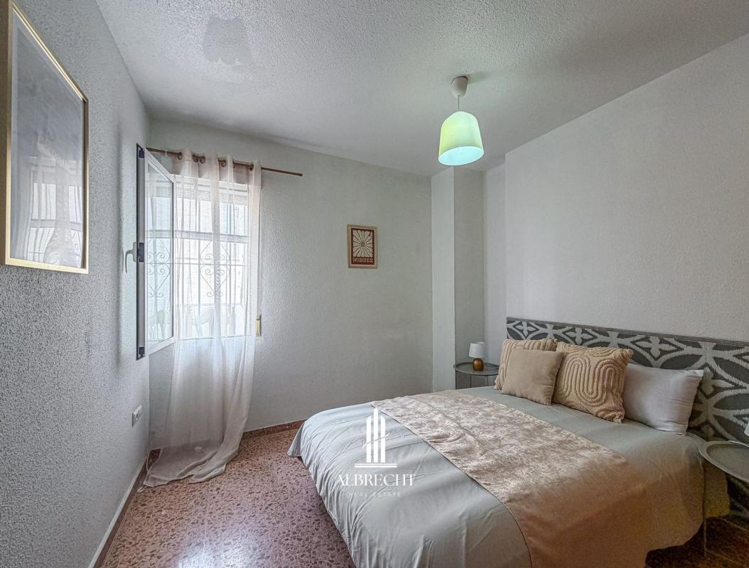 Venta de piso en Piso en Calle del Metge Francisco Boix, Villafranqueza, Alicante / Alacant, Alicante / Alacant
 photo 4