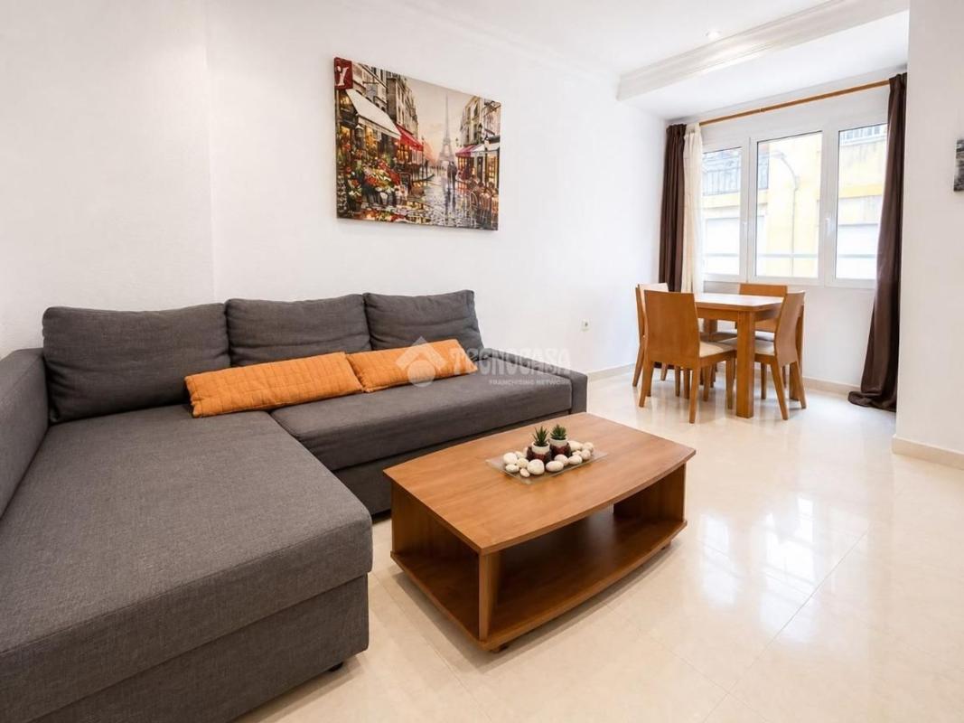 Venta de piso en Piso en Calle de San Salvador, Santo Domingo, Alicante / Alacant, Alicante / Alacant
 photo 3