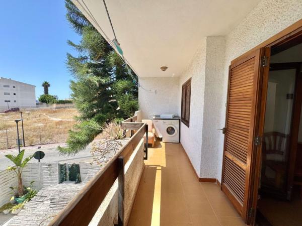 Venta de piso en Piso en Calle Manises, Colonia Escandinavia-Cautivador, Alfaz del Pi, Alfaz del Pi
photo 1
