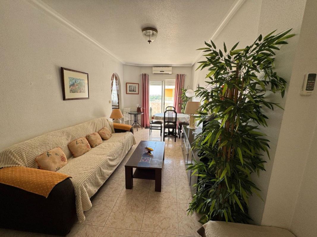 Продажа квартиры на Piso en Las Viñas, Guardamar del Segura, Гуардамар-дель-Сегура
 photo 2