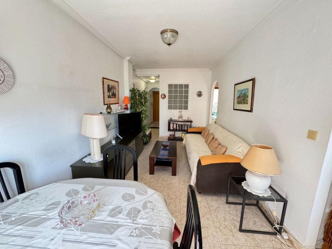 Продажа квартиры на Piso en Las Viñas, Guardamar del Segura, Гуардамар-дель-Сегура
 photo 5