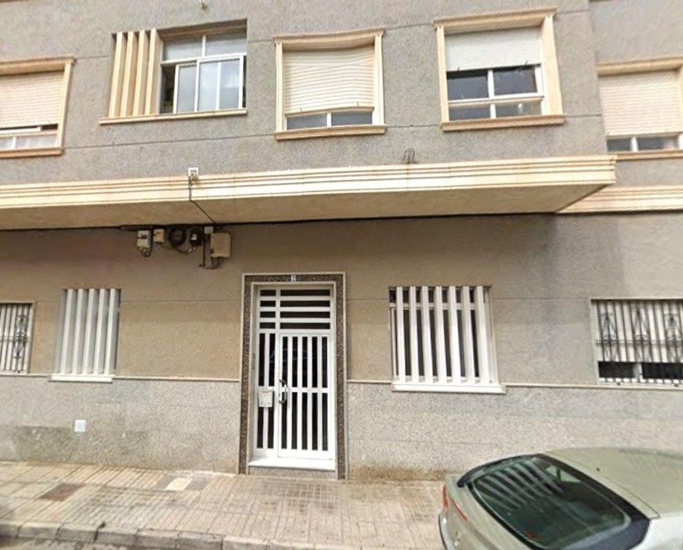Продажа квартиры на Piso en Calle Molí, Las Bayas-Asprillas, Elche / Elx, Эльче / Эльх
photo 1