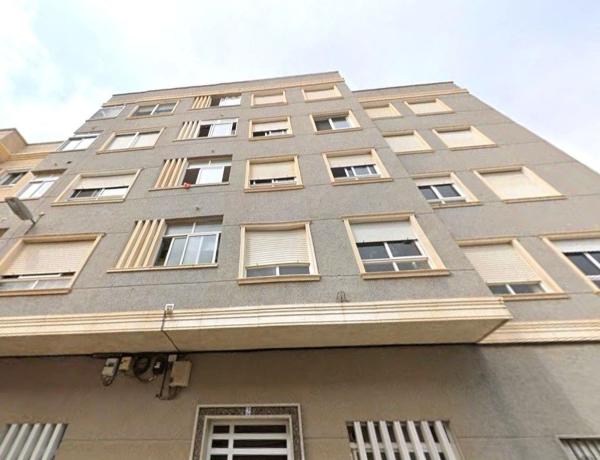 Venta de piso en Piso en Calle Molí, Las Bayas-Asprillas, Elche / Elx, Elche / Elx
thumbnail 2