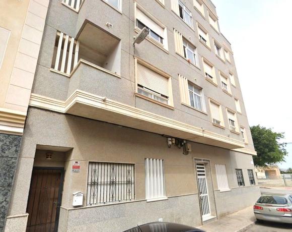 Venta de piso en Piso en Calle Molí, Las Bayas-Asprillas, Elche / Elx, Elche / Elx
thumbnail 3