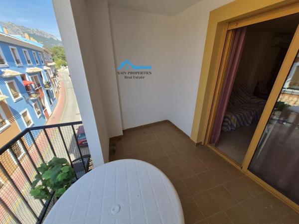 Venta de piso en Piso en Xirles, Polop, Polop
photo 1