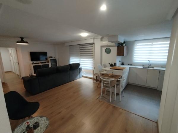 Venta de piso en Piso en Calle Antonio Machado, 82, Reina Victoria-Miguel Hernández, Elche / Elx, Elche / Elx
photo 1