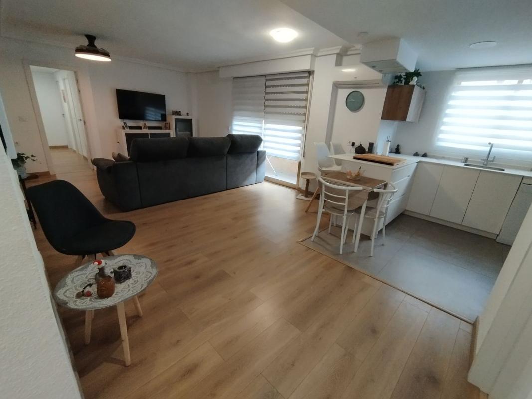 Venta de piso en Piso en Calle Antonio Machado, 82, Reina Victoria-Miguel Hernández, Elche / Elx, Elche / Elx
photo 4