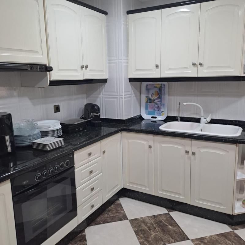 Продажа квартиры на Piso en Toscar, Elche / Elx, Эльче / Эльх
photo 1