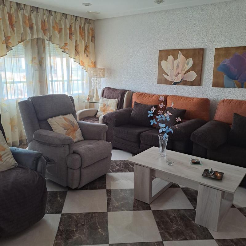 Продажа квартиры на Piso en Toscar, Elche / Elx, Эльче / Эльх
photo 3