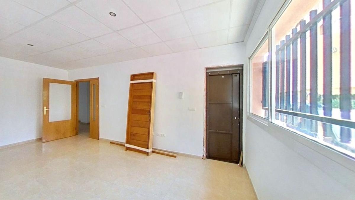 Sprzedaż mieszkania w Piso en Plans - Gasparot, La Villajoyosa / Vila Joiosa, La Villajoyosa / Vila Joiosa
photo 2