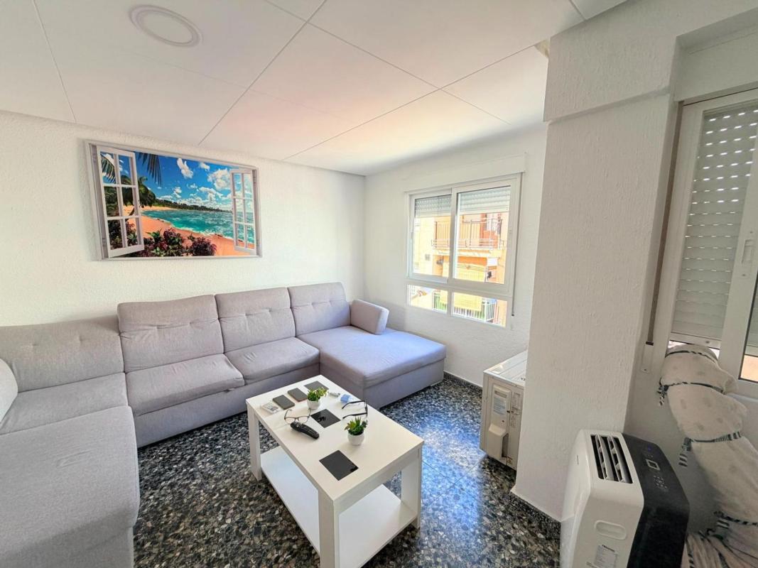 Продажа квартиры на Piso en Carolinas Bajas, Alicante / Alacant, Аликанте / Алакант
 photo 5