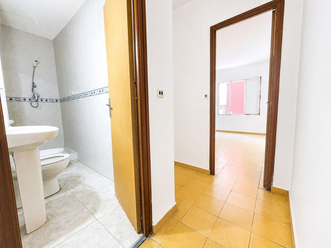 Продажа квартиры на Piso en Calle del Marqués de Comillas, Centro Urbano, Benidorm, Бенидорм
 photo 4