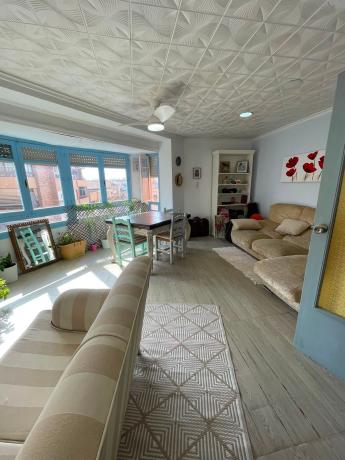 Venta de piso en Piso en Calle de Sant Mateu, Plà del Bon Repòs-La Goteta, Alicante / Alacant, Alicante / Alacant
photo 1