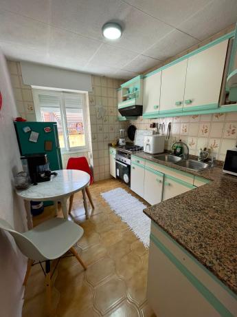 Venta de piso en Piso en Calle de Sant Mateu, Plà del Bon Repòs-La Goteta, Alicante / Alacant, Alicante / Alacant
thumbnail 2