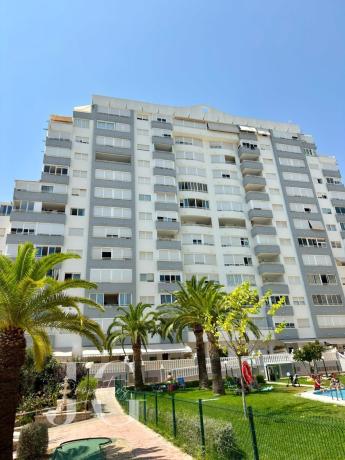 Продажа квартиры на Piso en Calle Badiola, 1, Alitana - Casablanca, La Villajoyosa / Vila Joiosa, Ла Виллахойоса / Вила Хойоса
thumbnail 3