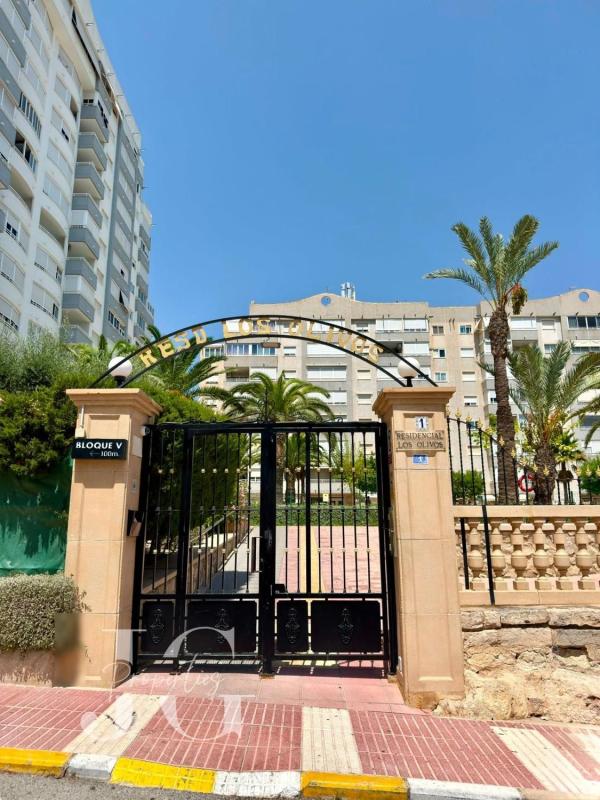 Sale of apartment in Piso en Calle Badiola, 1, Alitana - Casablanca, La Villajoyosa / Vila Joiosa, La Villajoyosa / Vila Joiosa
photo 5