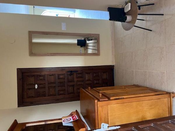 Квартира на продажу на  Piso en Calle el Llobarro, 14, La Viña - Montemar - San Jaime, Benissa, Бенисса photo 4