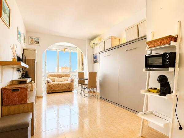 Estudio en venta en Estudio en Calle Tramuntana, Playa de Fossa-Levante, Calpe, Calpe thumbnail 2