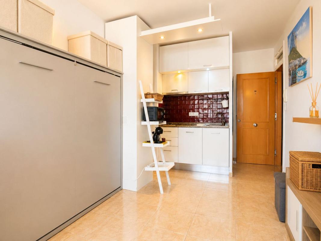 Venta de estudio en Estudio en Calle Tramuntana, Playa de Fossa-Levante, Calpe, Calpe photo 3