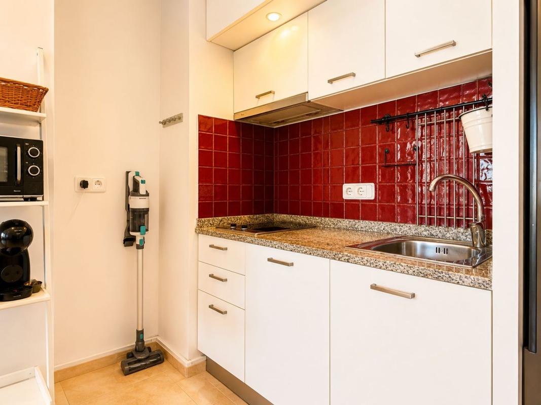 Venta de estudio en Estudio en Calle Tramuntana, Playa de Fossa-Levante, Calpe, Calpe photo 4