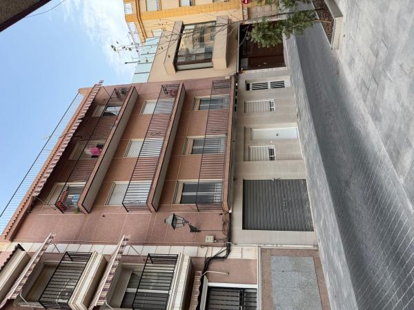 Продажа квартиры на Piso en Calle de la Mare de Déu de l'Assumpció, 21, Centro, Elche / Elx, Эльче / Эльх
 photo 1