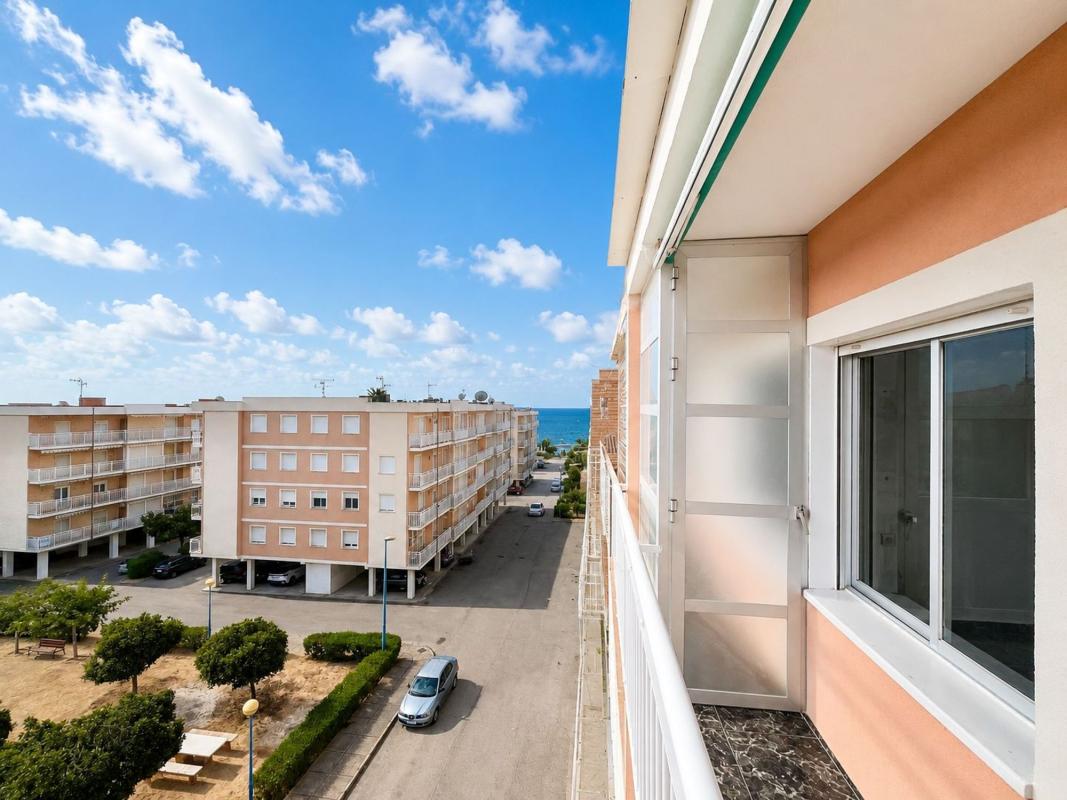 Sale of apartment in Piso en Galera La-punta Prima, Punta Prima, Orihuela, Orihuela
photo 1