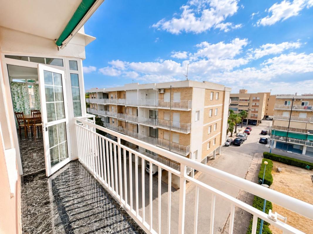 Sale of apartment in Piso en Galera La-punta Prima, Punta Prima, Orihuela, Orihuela
photo 2