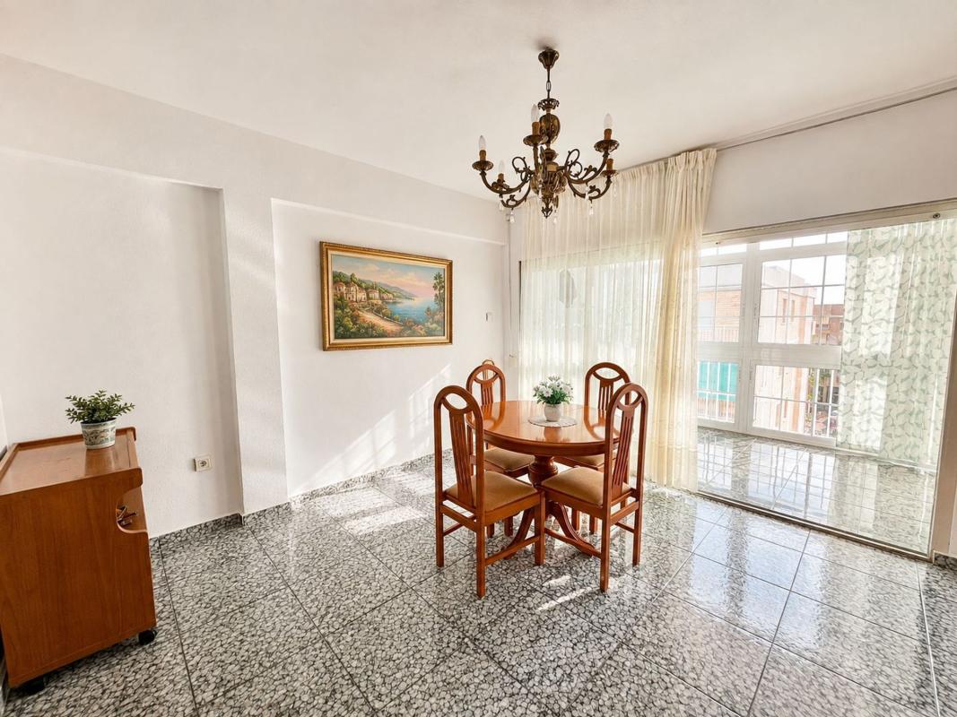 Sale of apartment in Piso en Galera La-punta Prima, Punta Prima, Orihuela, Orihuela
photo 5