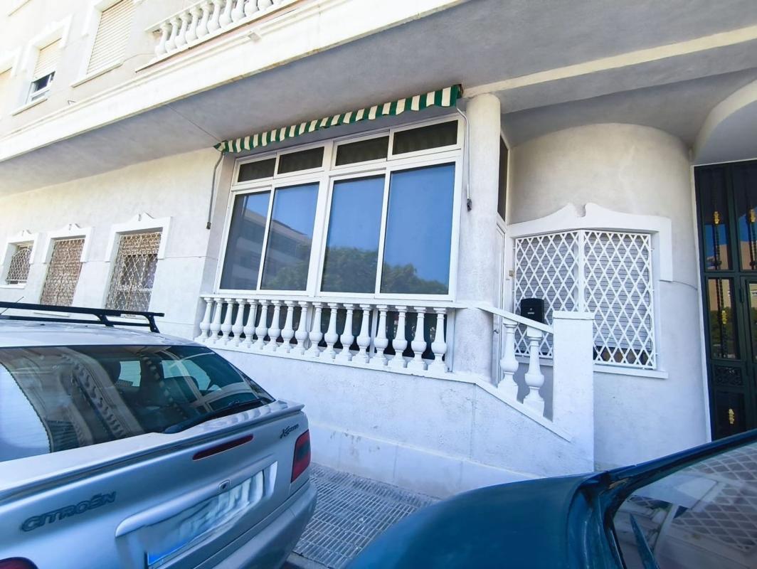 Продажа квартиры на Piso en Calle Francesc Martínez, 33, Playa Levante, Santa Pola, Санта Пола
photo 1